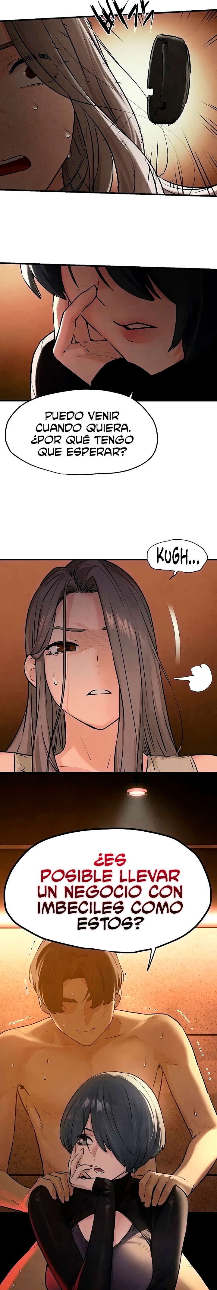 Moby Dick Raw Chapter 15 image 1