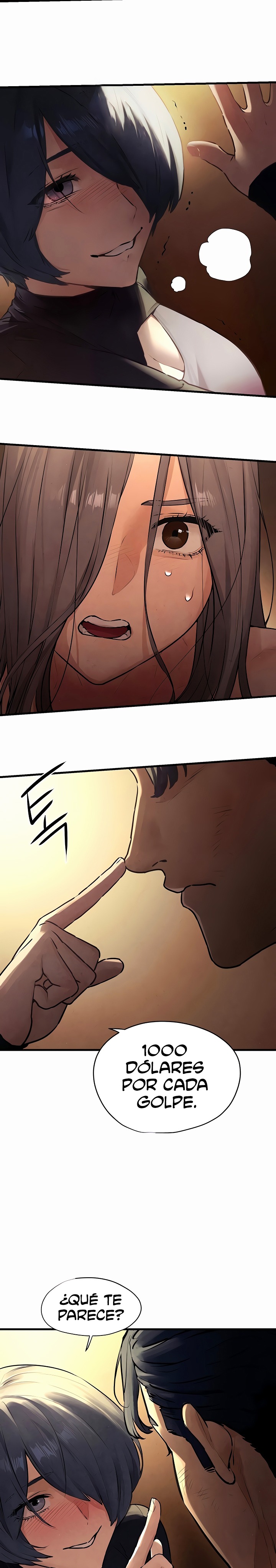 Moby Dick Raw Chapter 15 image 22