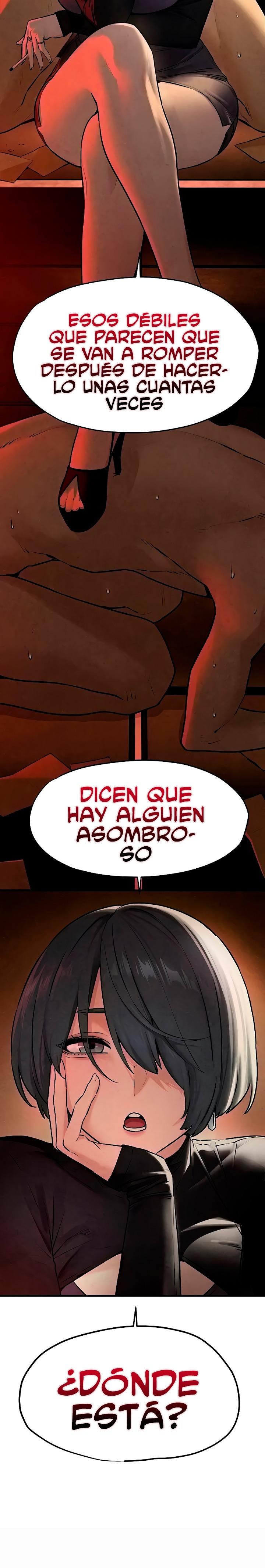 Moby Dick Raw Chapter 15 image 2