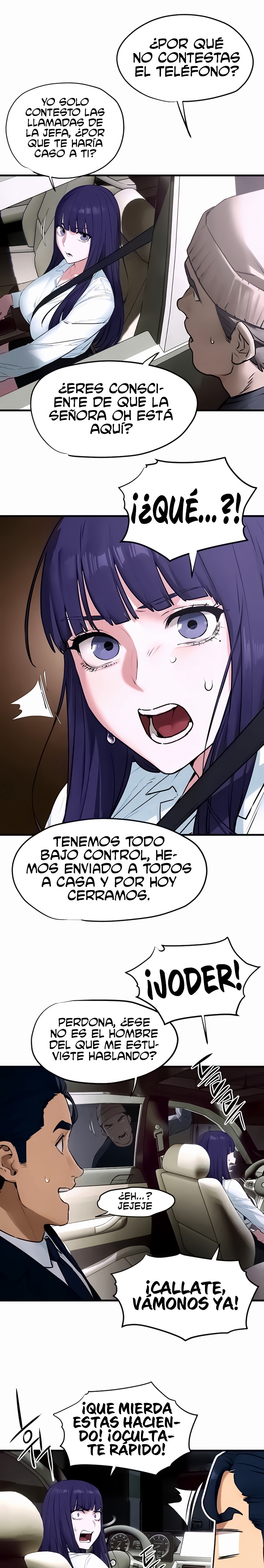 Moby Dick Raw Chapter 15 image 4