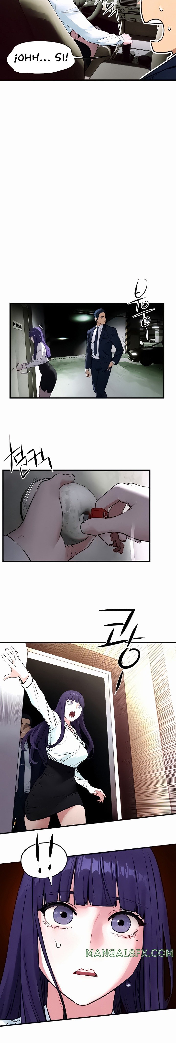 Moby Dick Raw Chapter 15 image 5