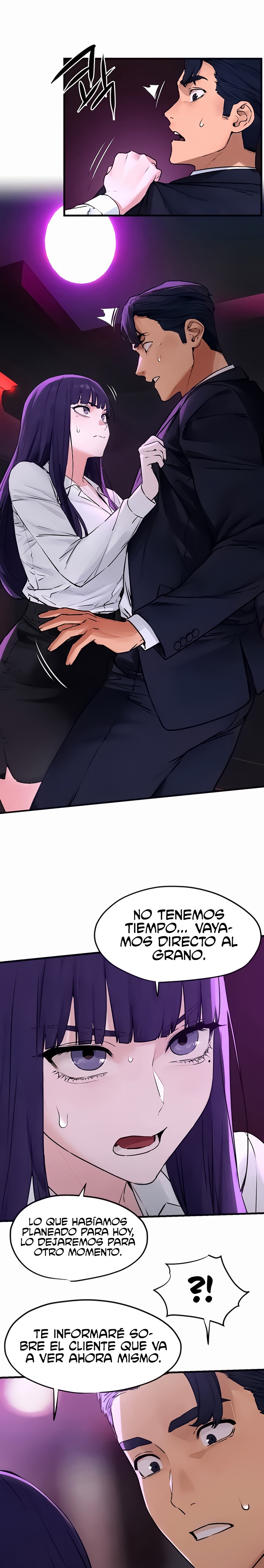 Moby Dick Raw Chapter 15 image 7