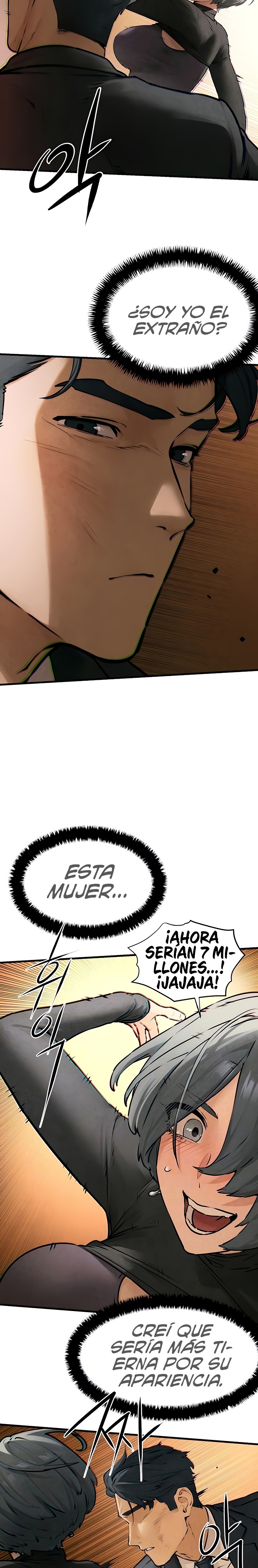 Moby Dick Raw Chapter 16 image 1