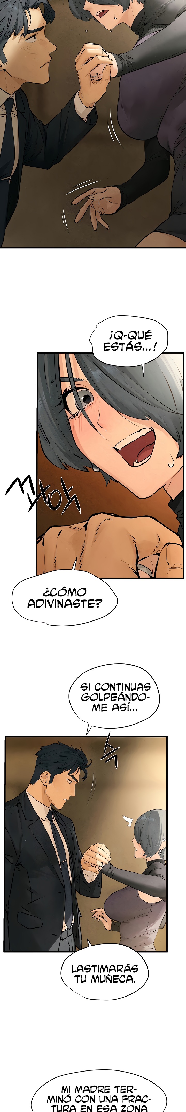 Moby Dick Raw Chapter 16 image 4