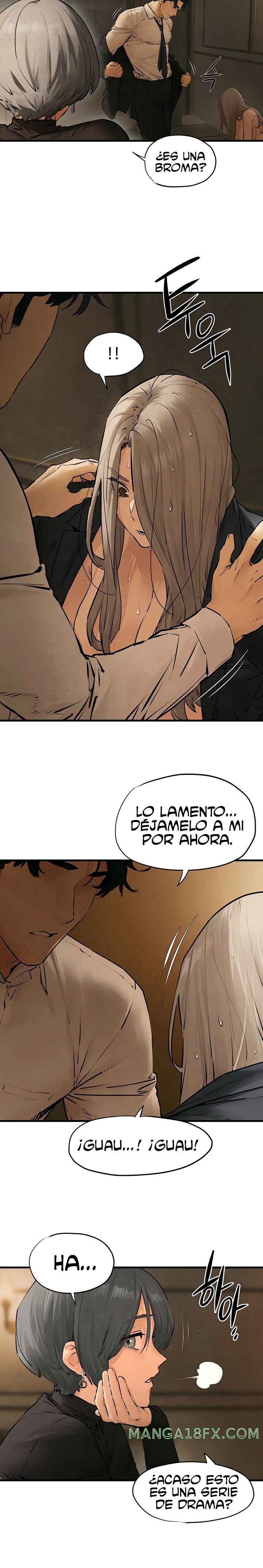 Moby Dick Raw Chapter 16 image 7