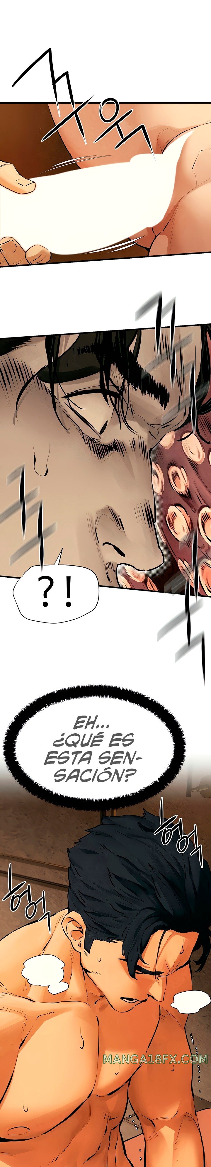 Moby Dick Raw Chapter 17 image 0