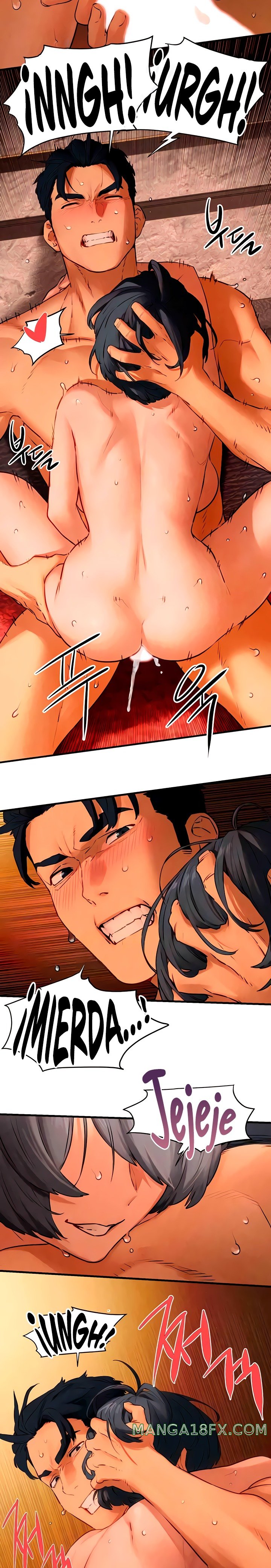 Moby Dick Raw Chapter 17 image 20