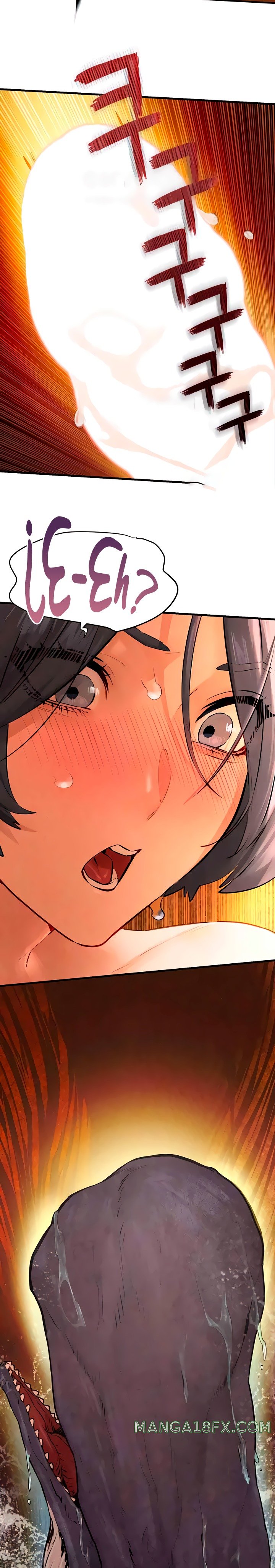 Moby Dick Raw Chapter 18 image 1