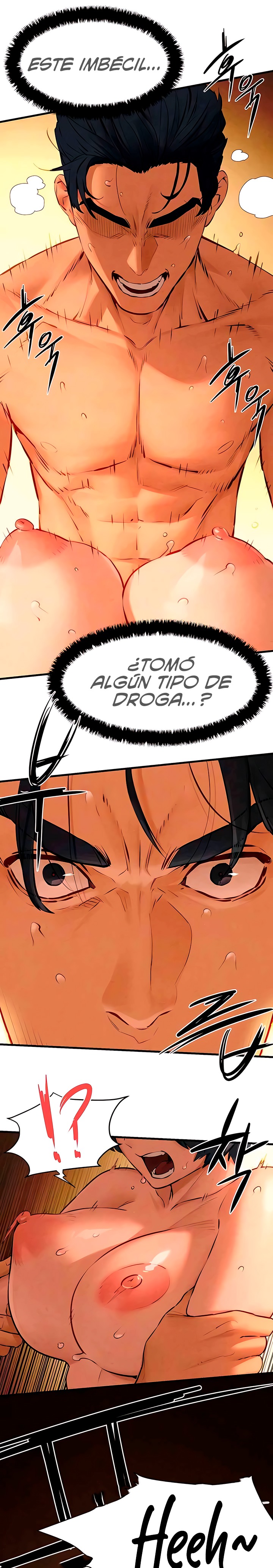 Moby Dick Raw Chapter 18 image 7