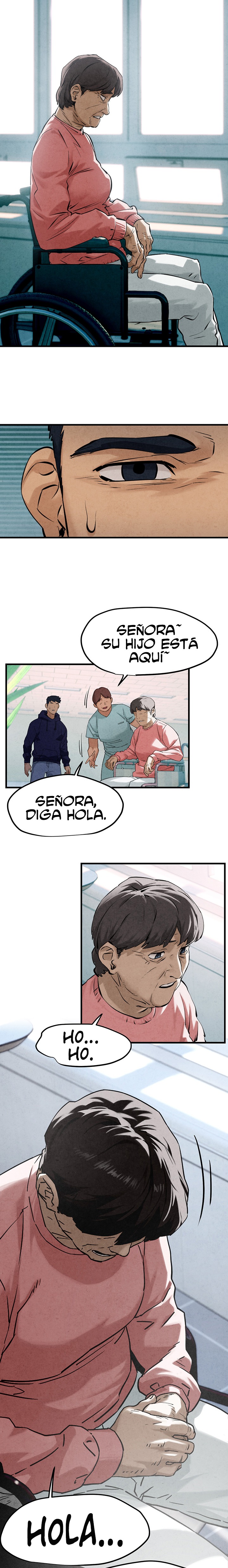Moby Dick Raw Chapter 2 image 9