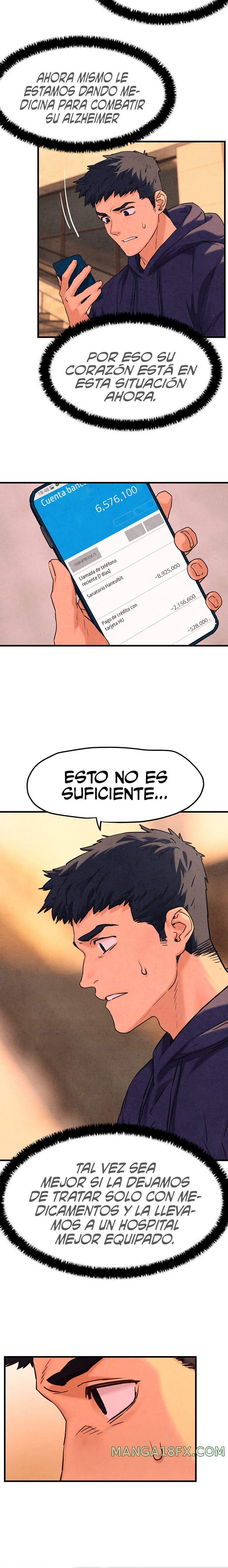 Moby Dick Raw Chapter 2 image 11
