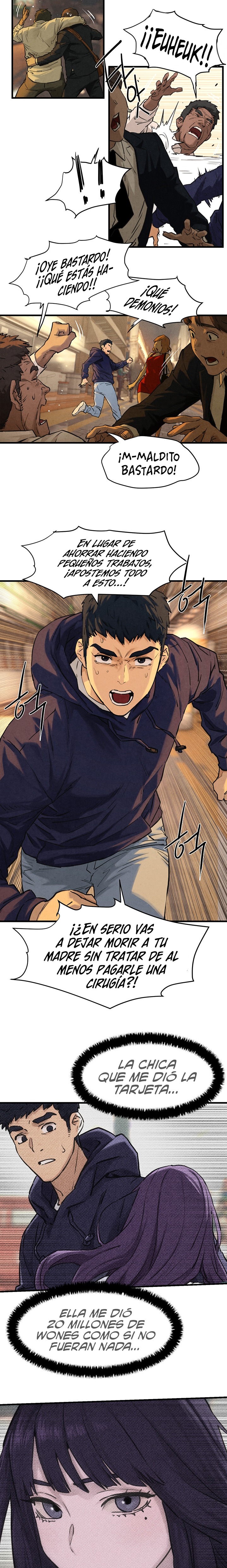Moby Dick Raw Chapter 2 image 13