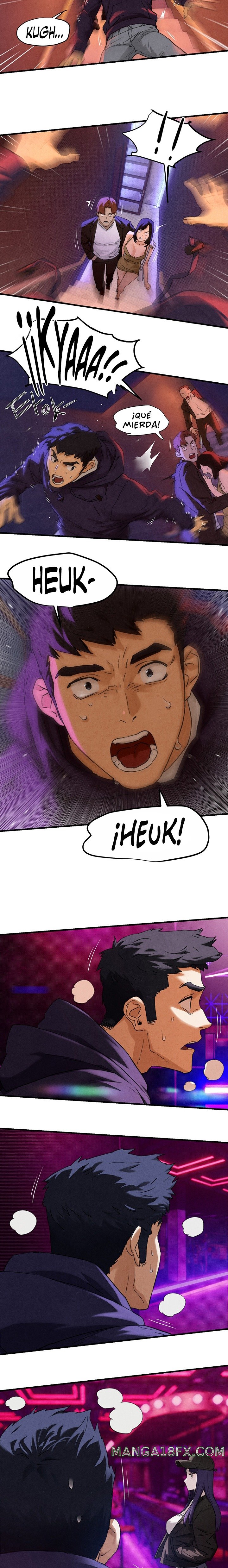 Moby Dick Raw Chapter 2 image 16