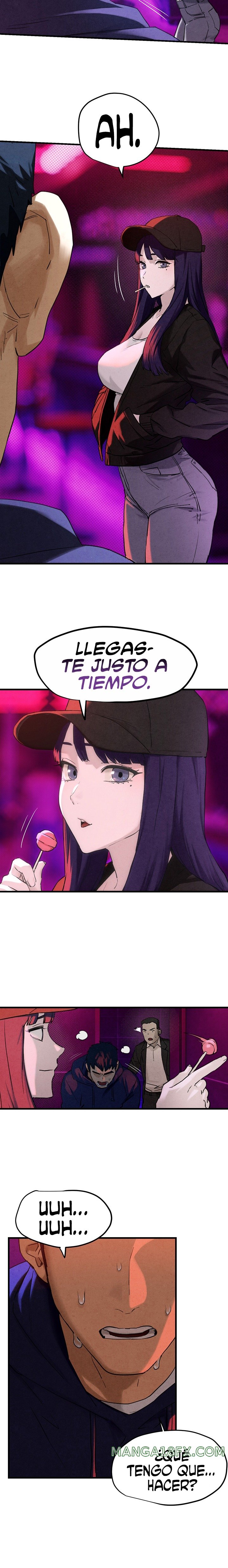Moby Dick Raw Chapter 2 image 17