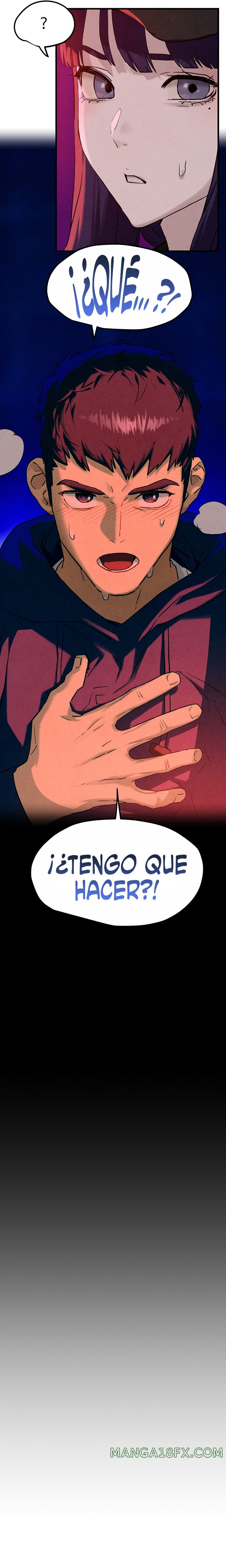 Moby Dick Raw Chapter 2 image 18