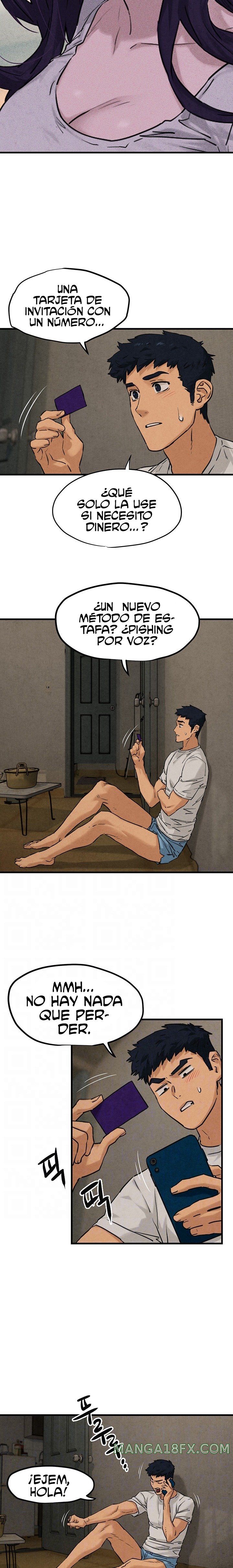 Moby Dick Raw Chapter 2 image 1