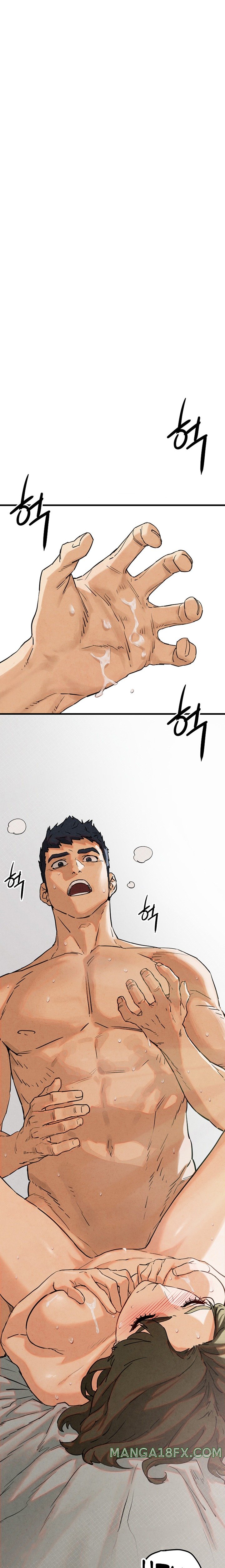 Moby Dick Raw Chapter 2 image 19