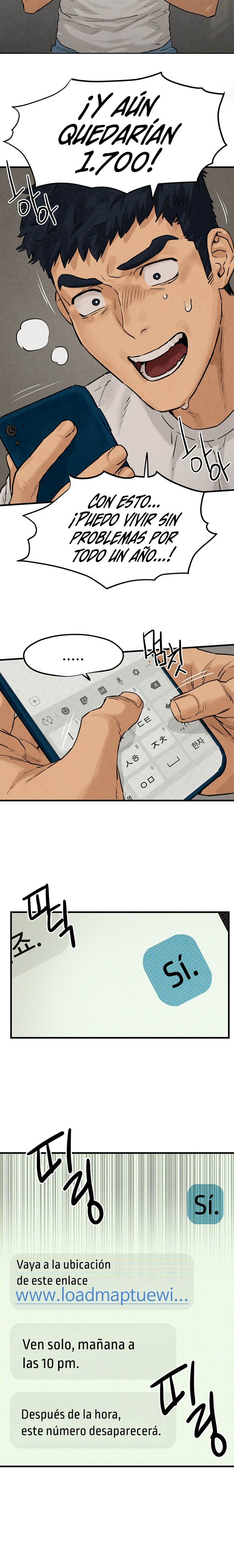 Moby Dick Raw Chapter 2 image 5