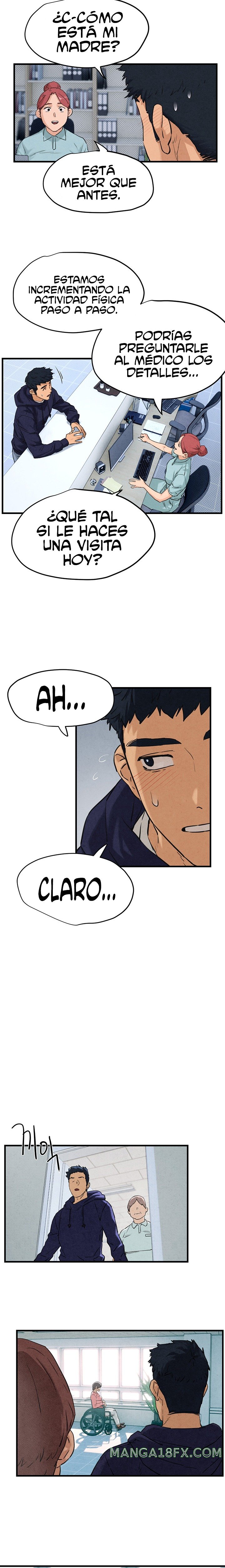 Moby Dick Raw Chapter 2 image 8