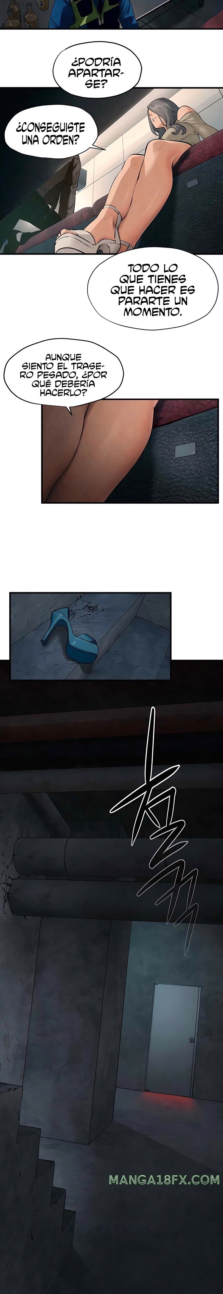 Moby Dick Raw Chapter 20 image 21
