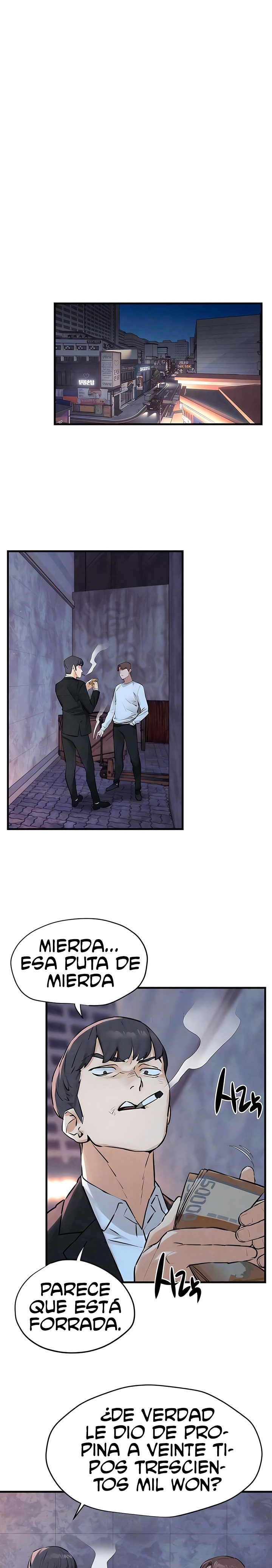 Moby Dick Raw Chapter 20 image 4