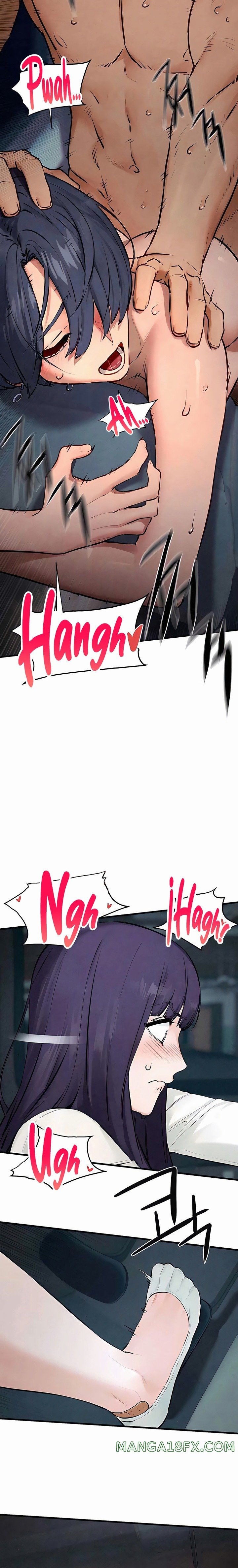 Moby Dick Raw Chapter 21 image 1