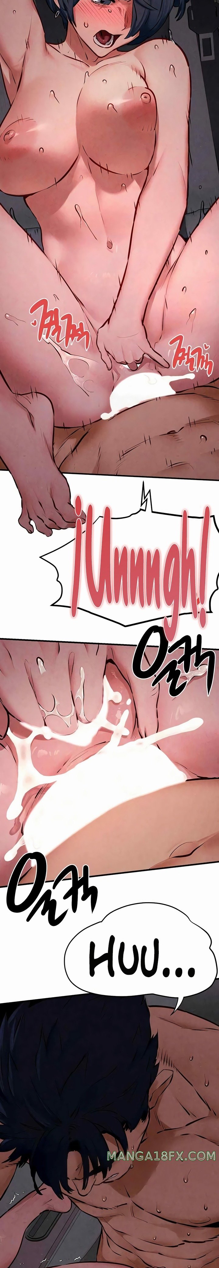 Moby Dick Raw Chapter 21 image 22