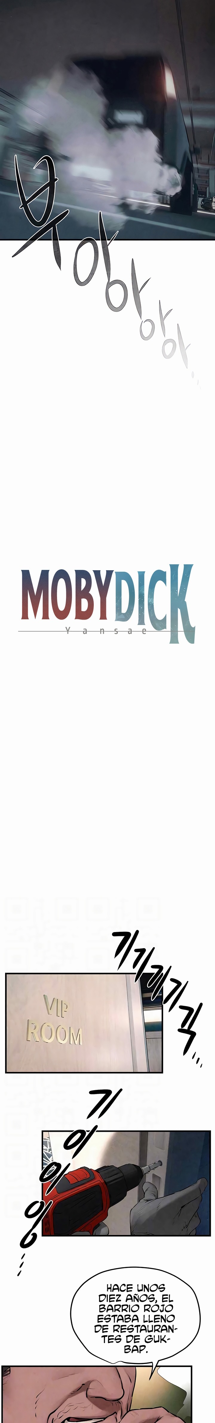Moby Dick Raw Chapter 21 image 2