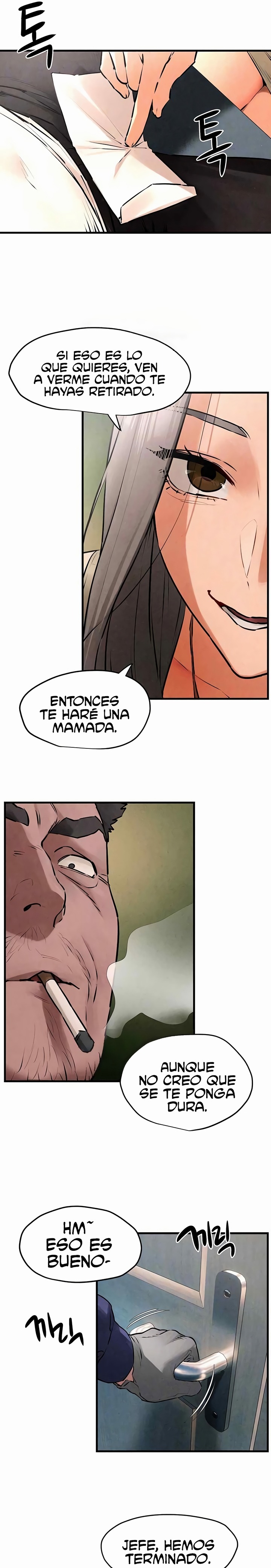 Moby Dick Raw Chapter 21 image 5