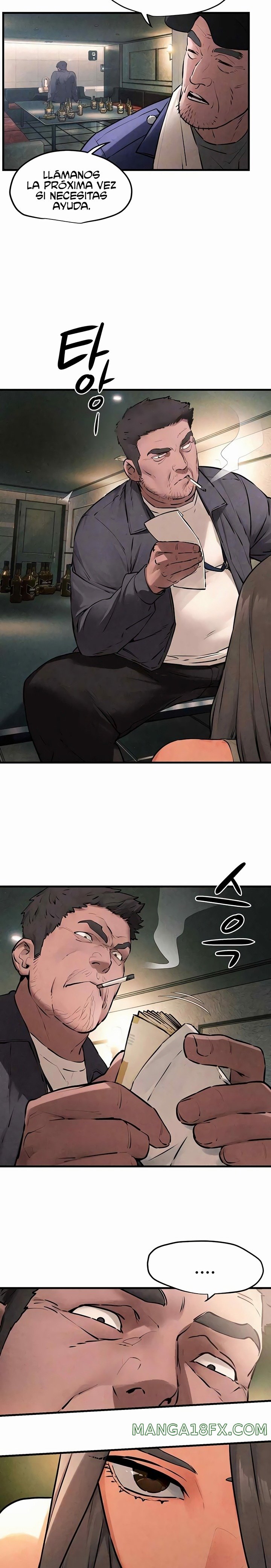 Moby Dick Raw Chapter 21 image 6