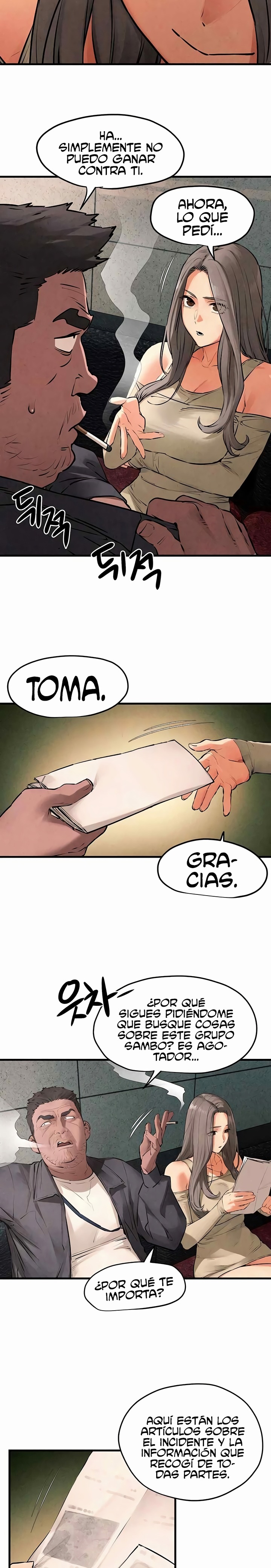 Moby Dick Raw Chapter 21 image 7