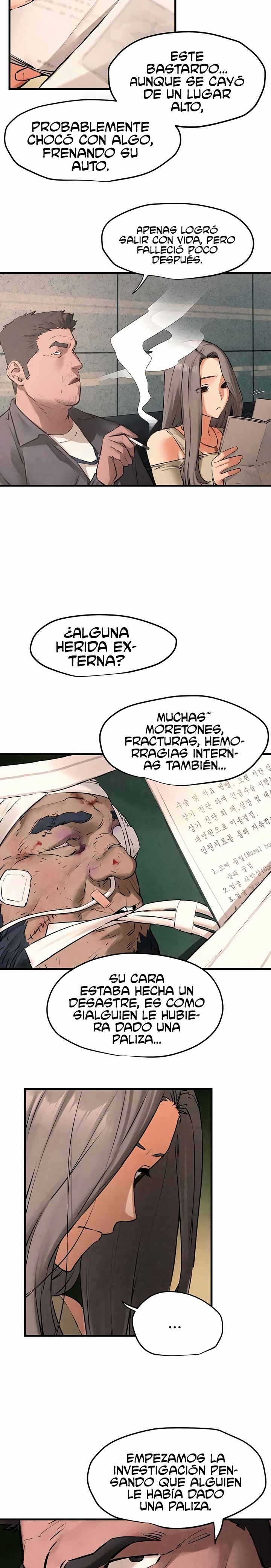 Moby Dick Raw Chapter 21 image 8