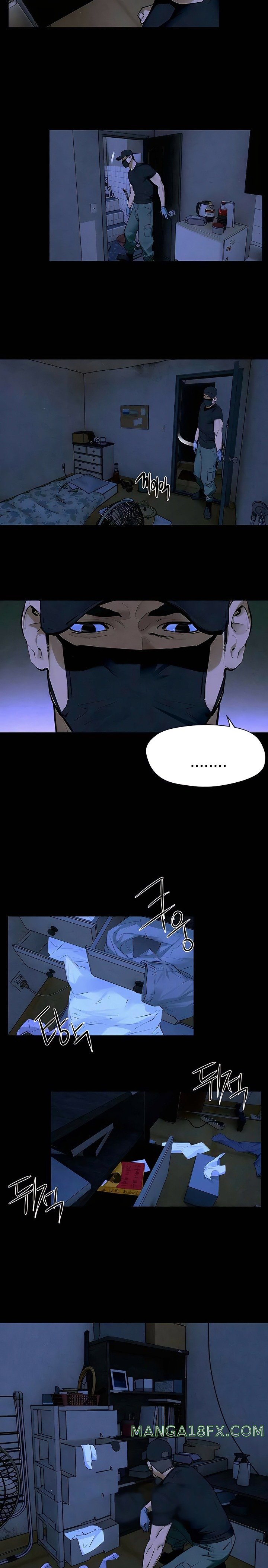 Moby Dick Raw Chapter 22 image 20