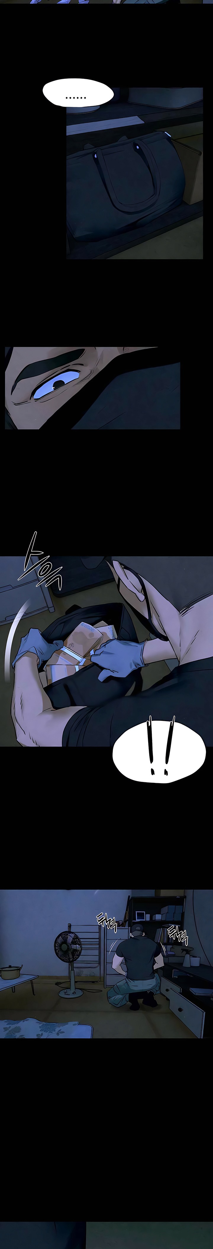 Moby Dick Raw Chapter 22 image 21