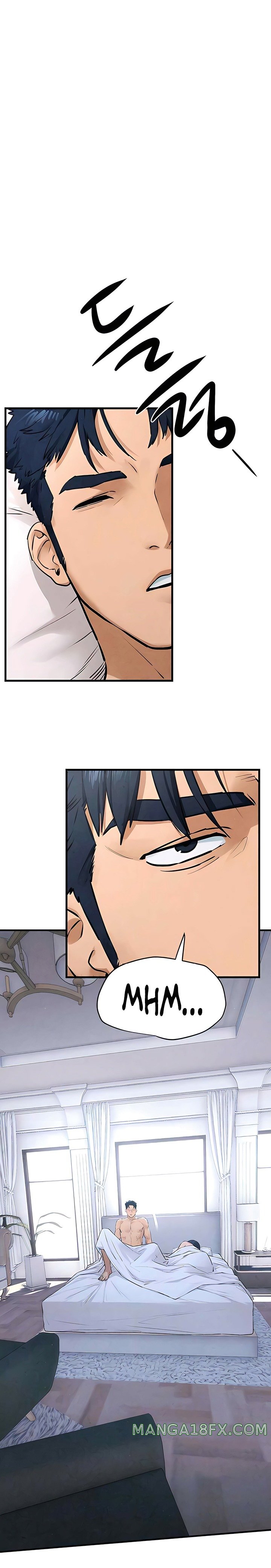 Moby Dick Raw Chapter 22 image 3