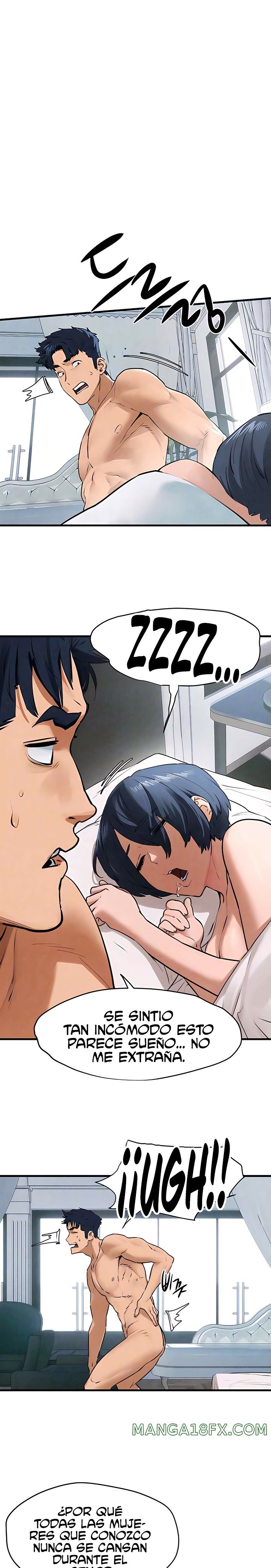Moby Dick Raw Chapter 22 image 4