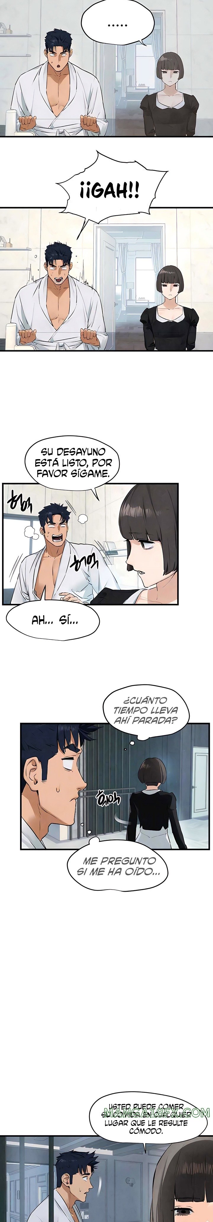 Moby Dick Raw Chapter 22 image 7