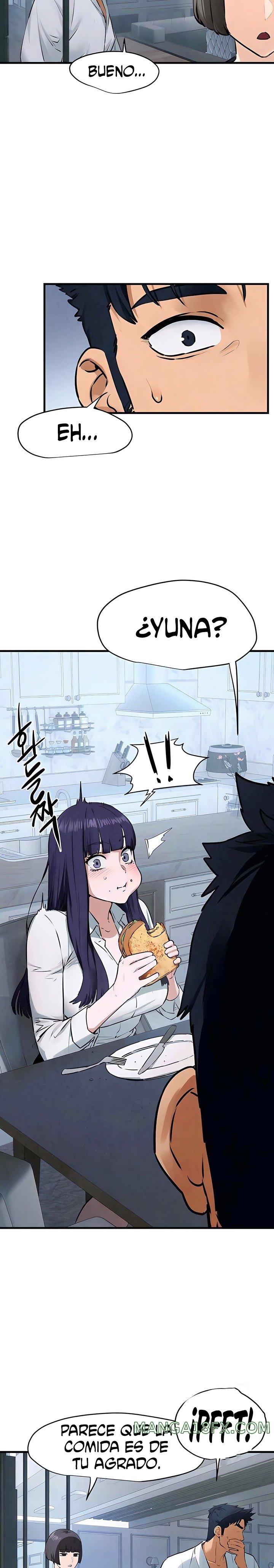 Moby Dick Raw Chapter 22 image 8