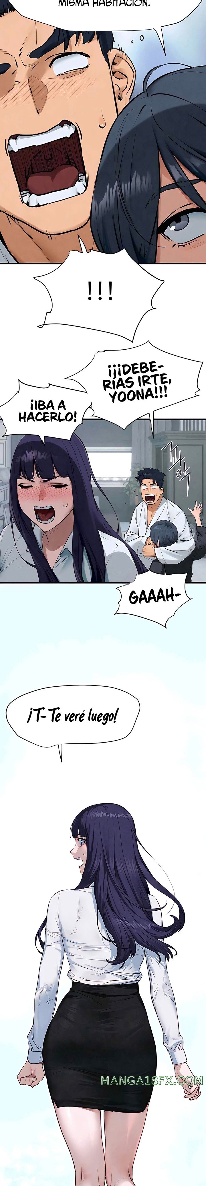 Moby Dick Raw Chapter 23 image 1