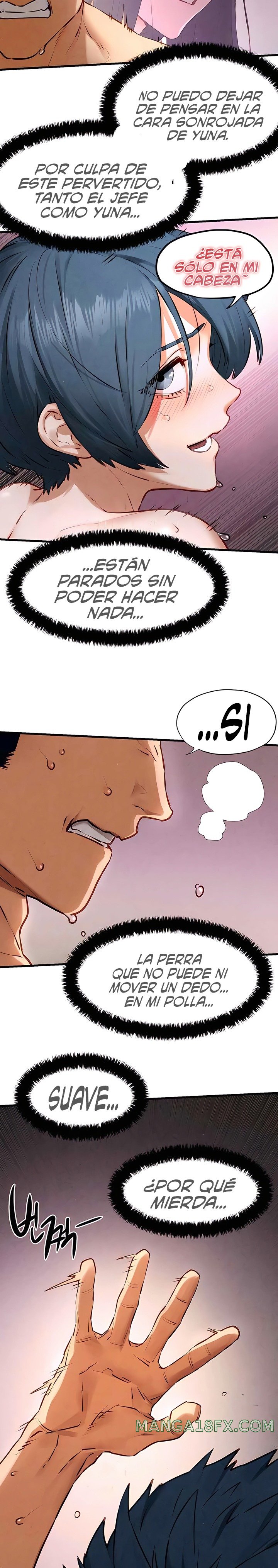 Moby Dick Raw Chapter 23 image 20