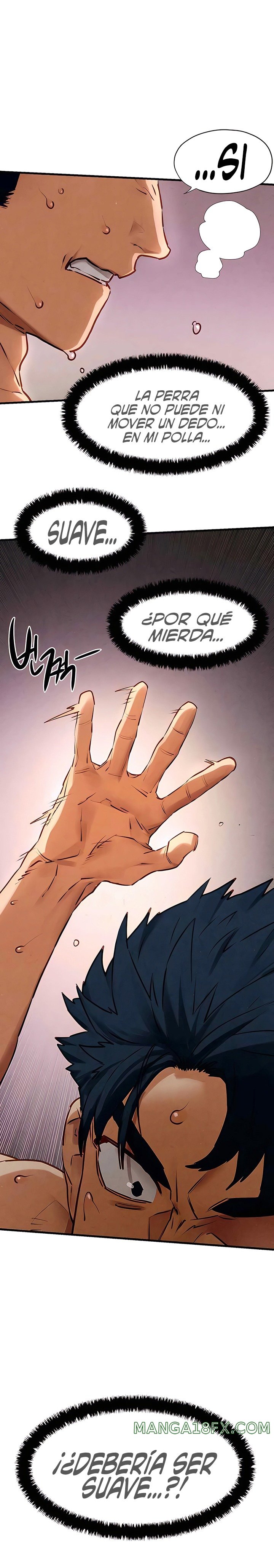 Moby Dick Raw Chapter 24 image 0