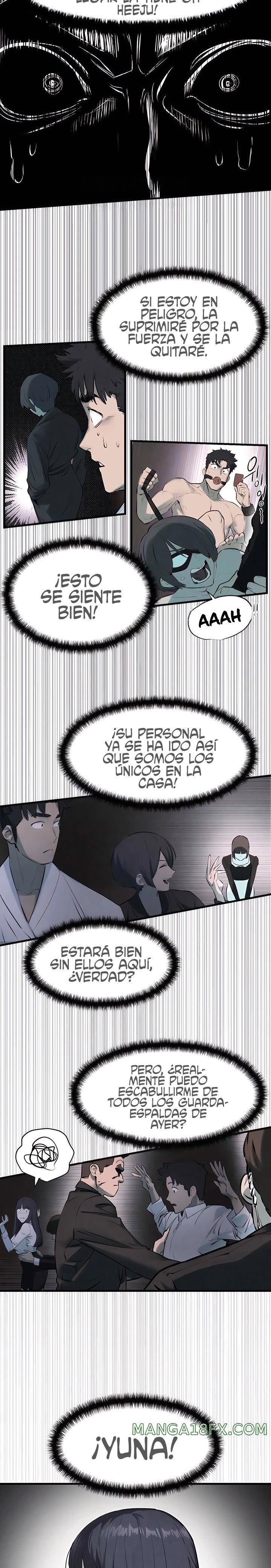 Moby Dick Raw Chapter 24 image 21