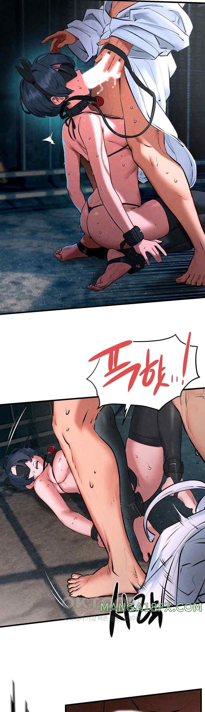 Moby Dick Raw Chapter 25 image 16