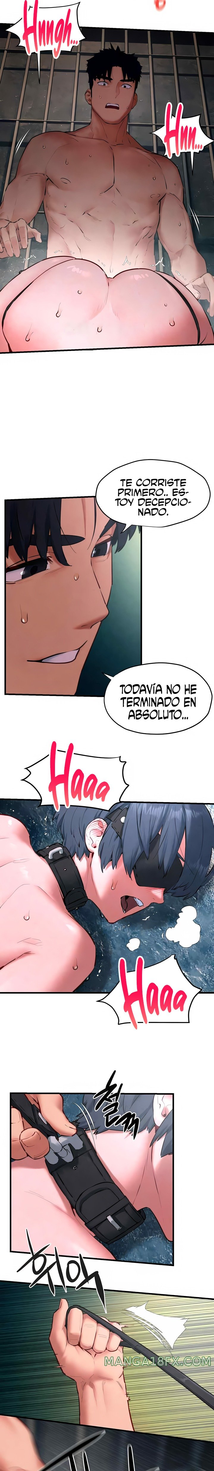 Moby Dick Raw Chapter 26 image 10