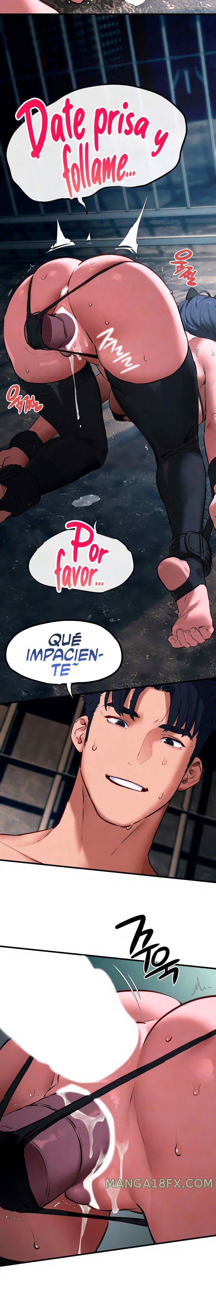 Moby Dick Raw Chapter 26 image 4