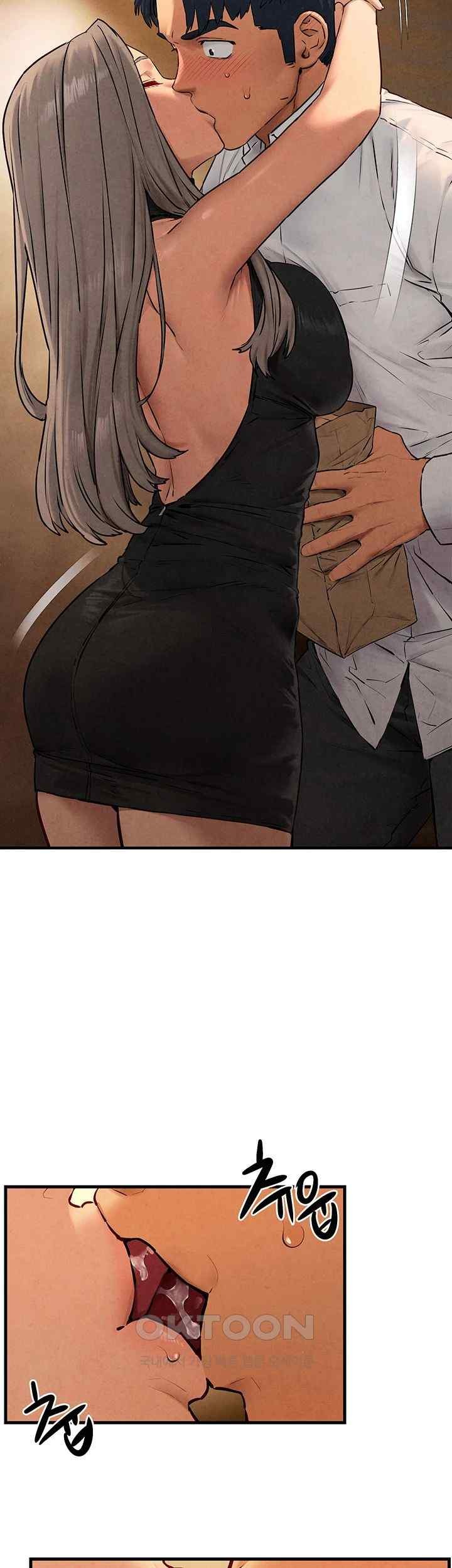 Moby Dick Raw Chapter 28 image 24