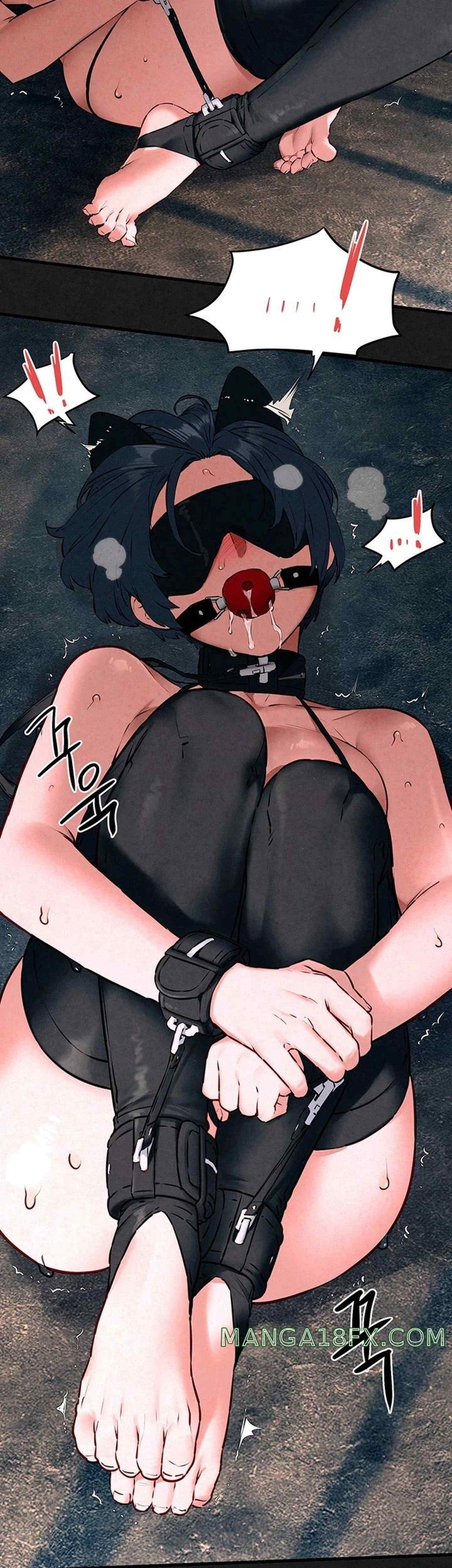 Moby Dick Raw Chapter 28 image 36