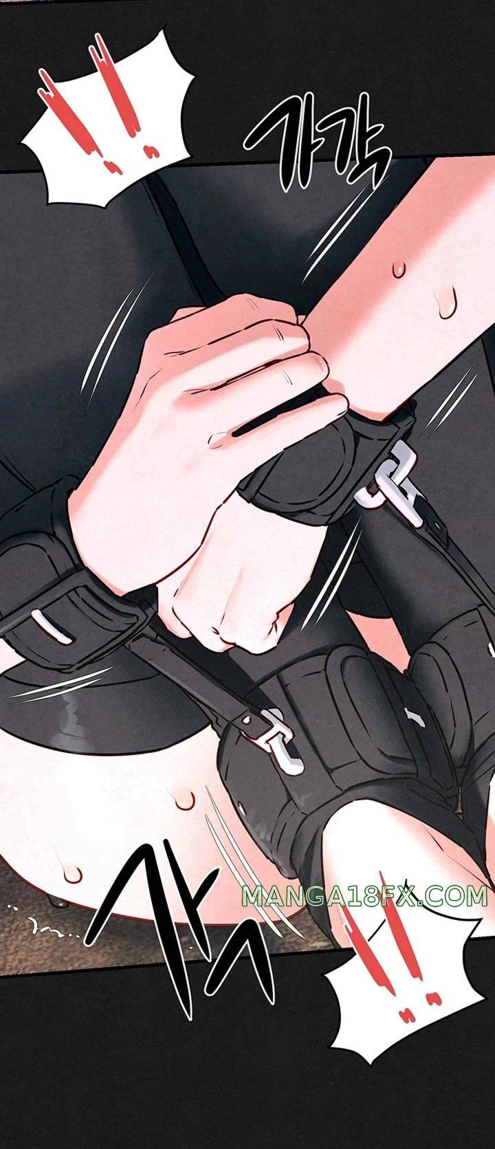 Moby Dick Raw Chapter 28 image 37