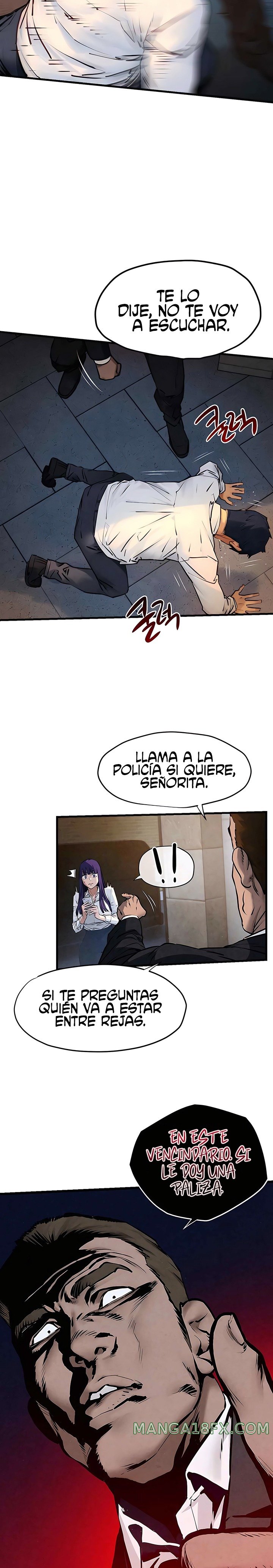 Moby Dick Raw Chapter 29 image 9