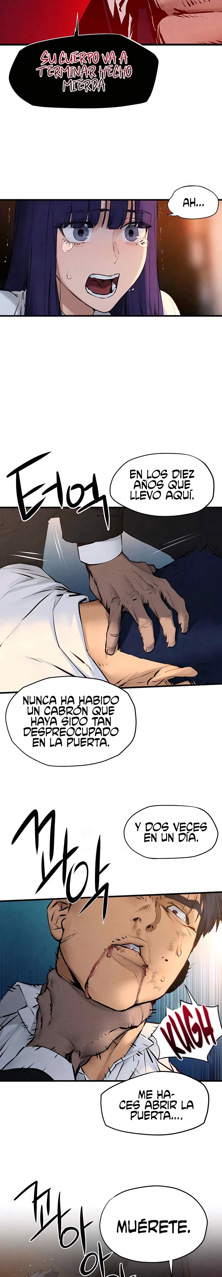 Moby Dick Raw Chapter 29 image 10